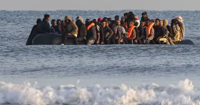 France to ask UK to take migrants from across the EU in new deal