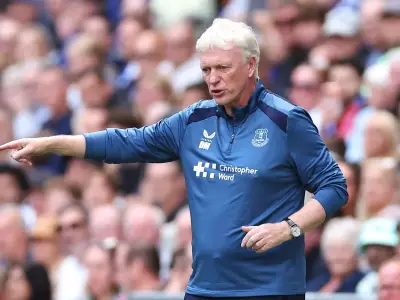 Friedkin Group must back David Moyes after Everton's disastrous transfer window