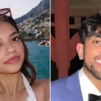 Friends 'laughing' before fatal NYC subway strike