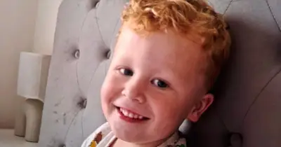Fundraiser for Noah Woods tops £48,000 after tragic death