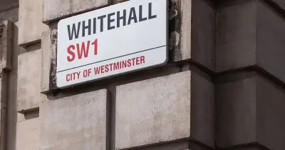 Fury as civil servants spend £247k on trips and away days
