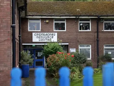 Fury as Wythenshawe day care centre 'full of love and happiness' suddenly closes after 30 years