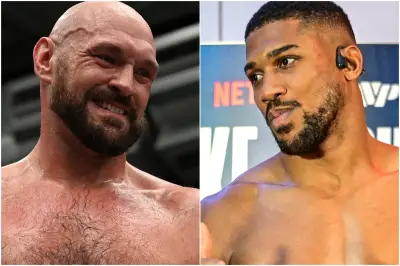 Fury vs Joshua tickets: On sale date and latest updates