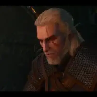 Games Inbox: Is The Witcher 3 better than Skyrim?
