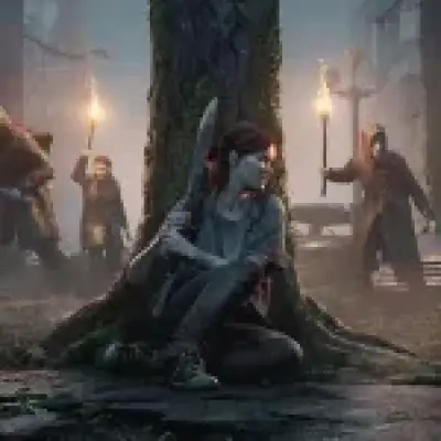 Games Inbox: The Last Of Us Part 3 already in development?