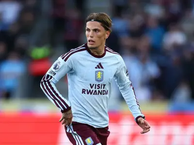 Garnacho 'completely disinterested' on Aston Villa loan, says Warnock
