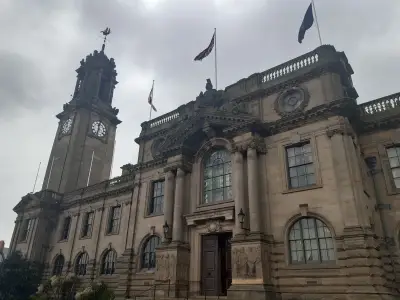Gateshead man died waiting for OCD care only available in London