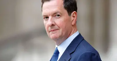 George Osborne calls for UK to rejoin EU customs union