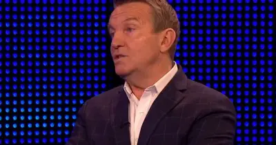 GK Barry says Bradley Walsh 'hated' her and Chloe Burrows at Soccer Aid