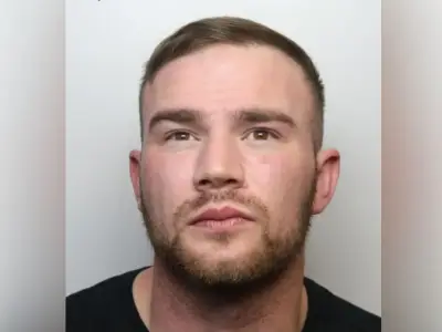 GMP officer who messaged 'kids' is spared jail