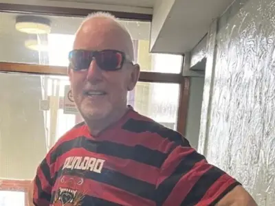 Grandad killed by speeding driver while buying cigarettes
