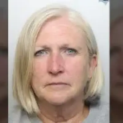 Grandmother, 63, pinned toddler to wall in nursery crash, avoids jail