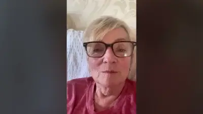 Gran's dying wish: family carry on assisted dying fight