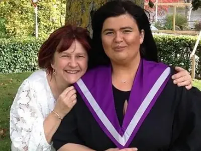 Gran's year of heartbreak over missing granddaughter after daughter killed