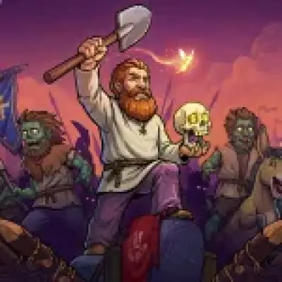 Graveyard Keeper 2 PS5 review – Stardew Valley with zombies
