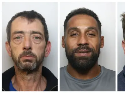 Greater Manchester criminals jailed this week: full roundup