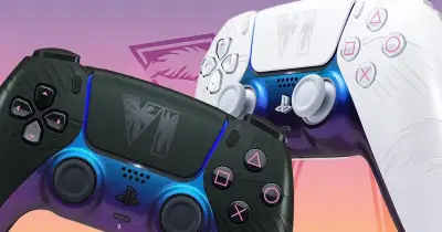 GTA 6 PS5 Controller Pre-Orders Live September 10 - UK Fans Urged to Act Fast