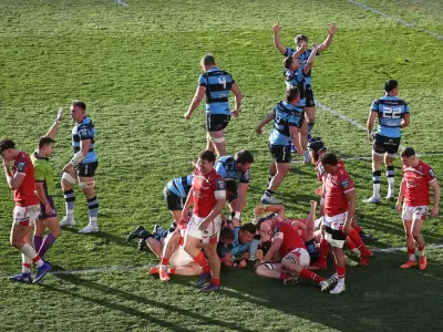 Gwyn Jones: Four players to watch as Welsh rugby season begins