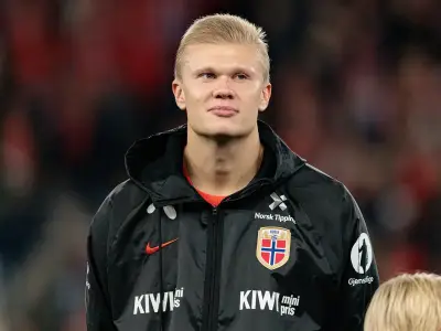 Haaland to Real Madrid move unlikely after Man City verdict