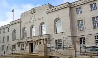 Hackney pays £4,500 to autistic boy's family after tuition delays