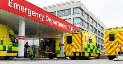 Half a million patients waited over 24 hours in A&E last year