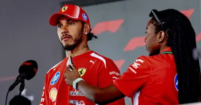 Hamilton's U-turn shows true colours after Leclerc clash