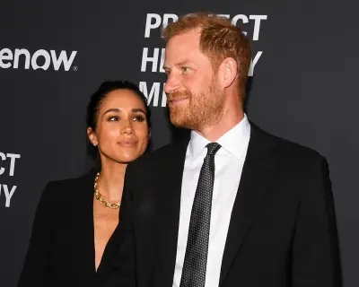 Harry and Meghan granted new UK security review after return