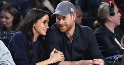 Harry and Meghan keep Montecito mansion despite UK return