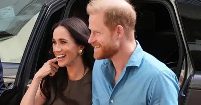 Harry and Meghan Plan to Defy King Charles Over Royal Status