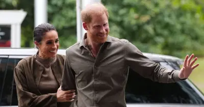 Harry and Meghan refuse to back down over royal duties