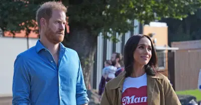 Harry and Meghan school return sparks Cotswolds gossip letter