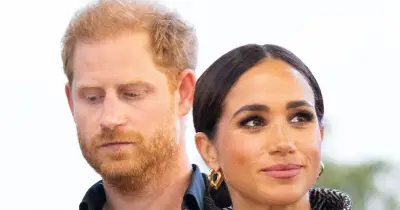 Harry and Meghan slammed over security 'blackmail' - 'Why pay?'