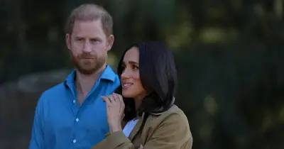 Harry and Meghan's UK Return Could End With Taxpayer-Funded Security