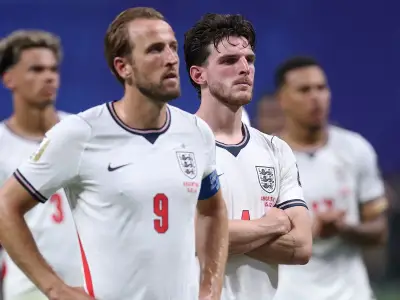 Harry Kane backs Declan Rice after Arsenal star explains England exit