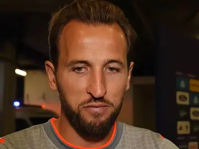 Harry Kane reveals Man City verdict shock as club hits back at Premier League
