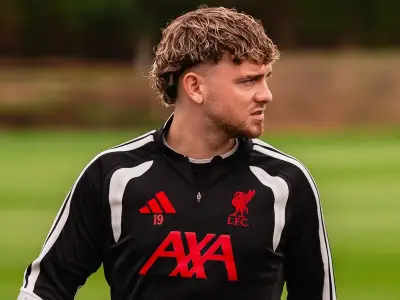 Harvey Elliott's three-word Valencia admission shows desperation