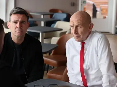 Healey pledges support for Liverpool hospitality but no VAT cut