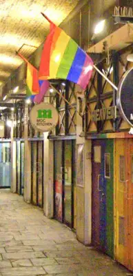 Heaven nightclub given protected status again to prevent redevelopment