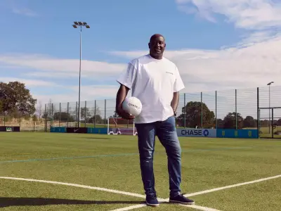 Heskey: World Cup inspires new generation of football coaches