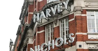 Historic 195-year-old British department store closes branch forever