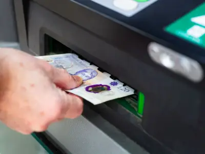 HMRC to refund 3.2 million pensioners after tax error