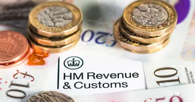 HMRC to stop £1,406 Child Benefit payments from September