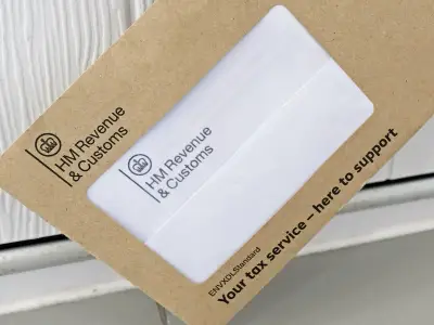 HMRC urges people not to ignore BBSI tax letters from October