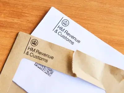 HMRC warns of second tax bills for 2025/26 savings interest