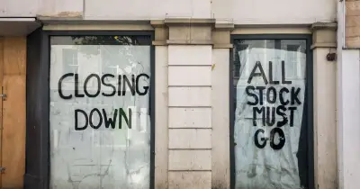 Holland and Barrett closes Thornbury store in UK restructuring