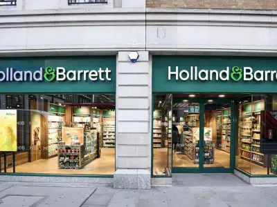 Holland & Barrett H&B&Me app offers 10% off and loyalty points