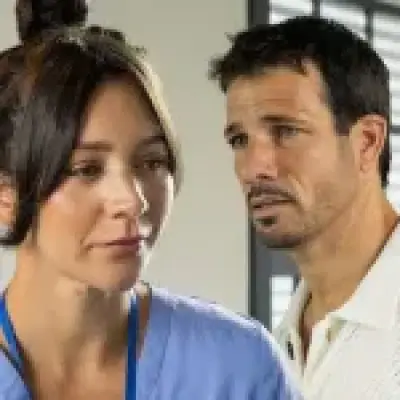Hollyoaks: Cleo and Dodger rocked by pregnancy test discovery