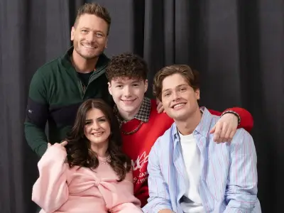 Hollyoaks star Rebecca Ryan teases Jonah's shocking end with 'no way out'