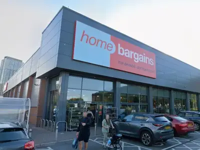 Home Bargains £5 three-tier gift set 'perfect for Christmas'