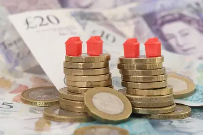 Housebuilder shares jump after Your First Home scheme unveiled